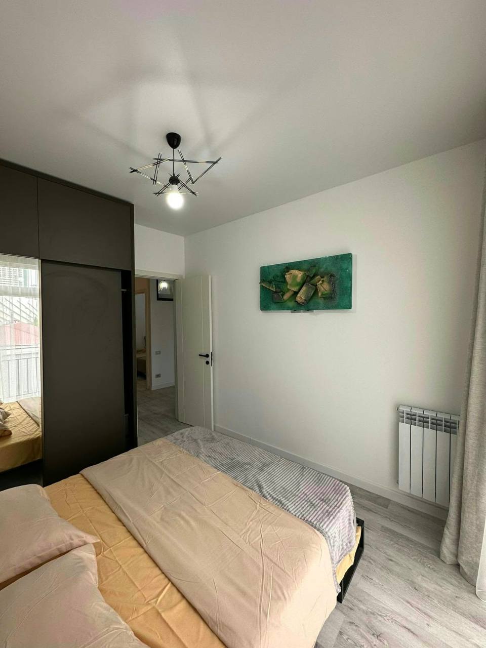 Two-Bedroom Apartment Near the Stadium photo 6 of 6