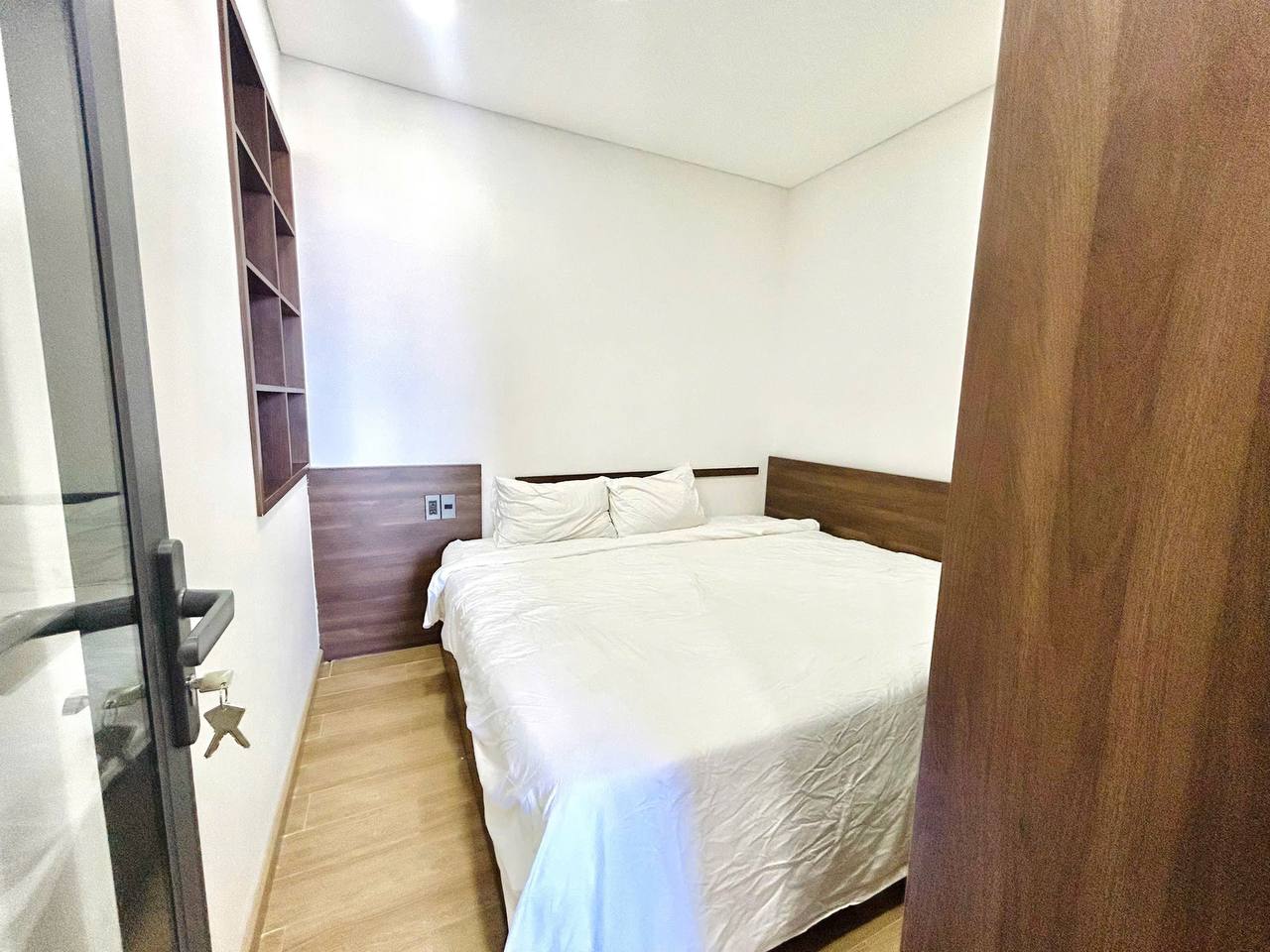 1-Bedroom Apartment with Swimming Pool in Da Nang photo 5 of 8