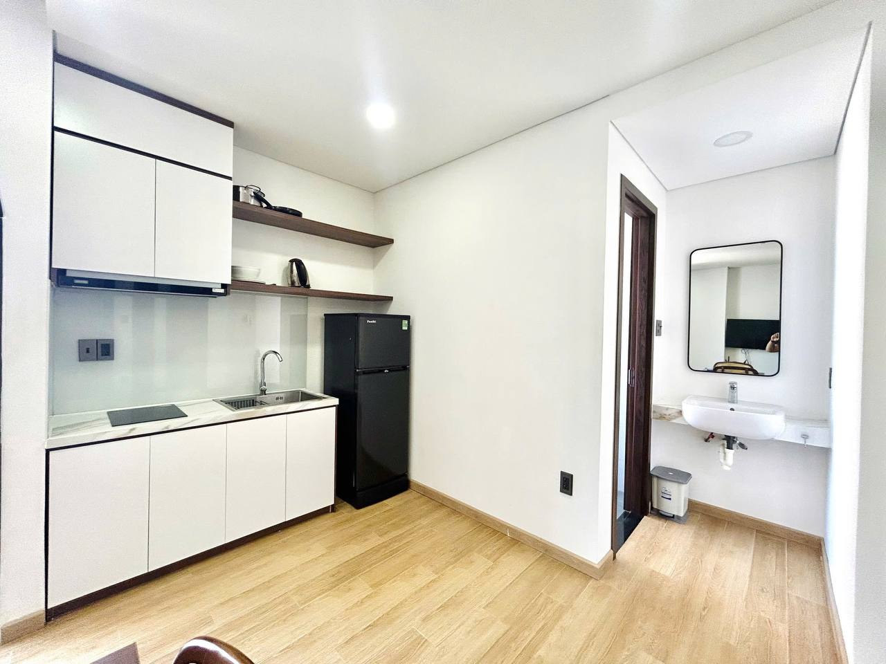 1-Bedroom Apartment with Swimming Pool in Da Nang photo 8 of 8