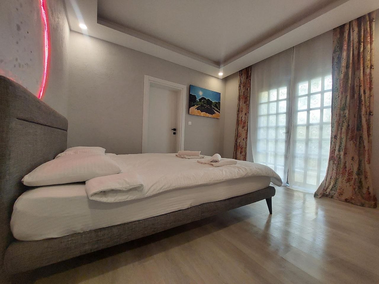 Furnished Rooms Near the Sea in Konyaaltı photo 1 of 8