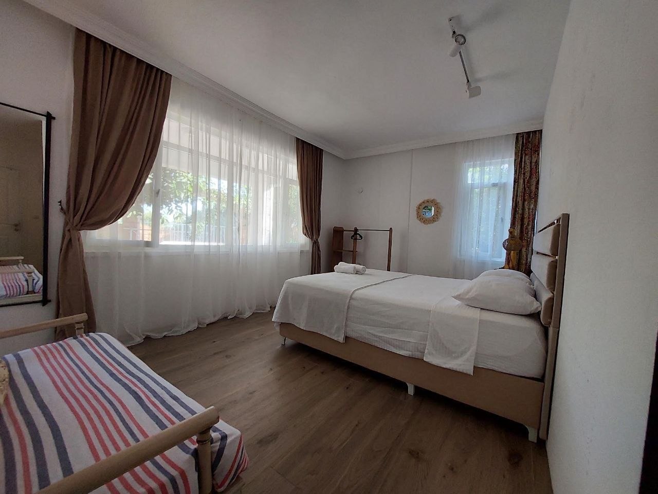 Furnished Rooms Near the Sea in Konyaaltı photo 2 of 8