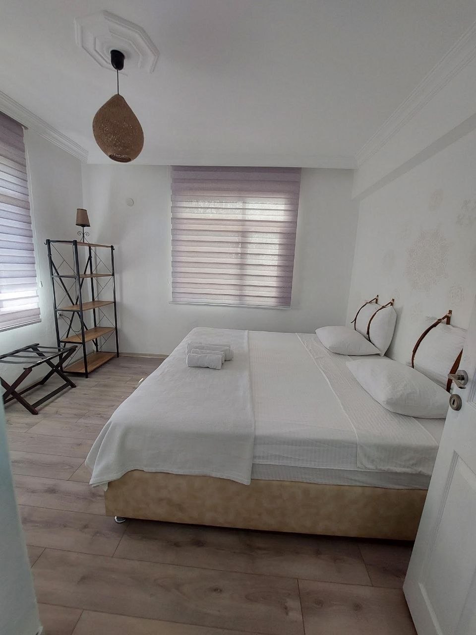 Furnished Rooms Near the Sea in Konyaaltı photo 3 of 8