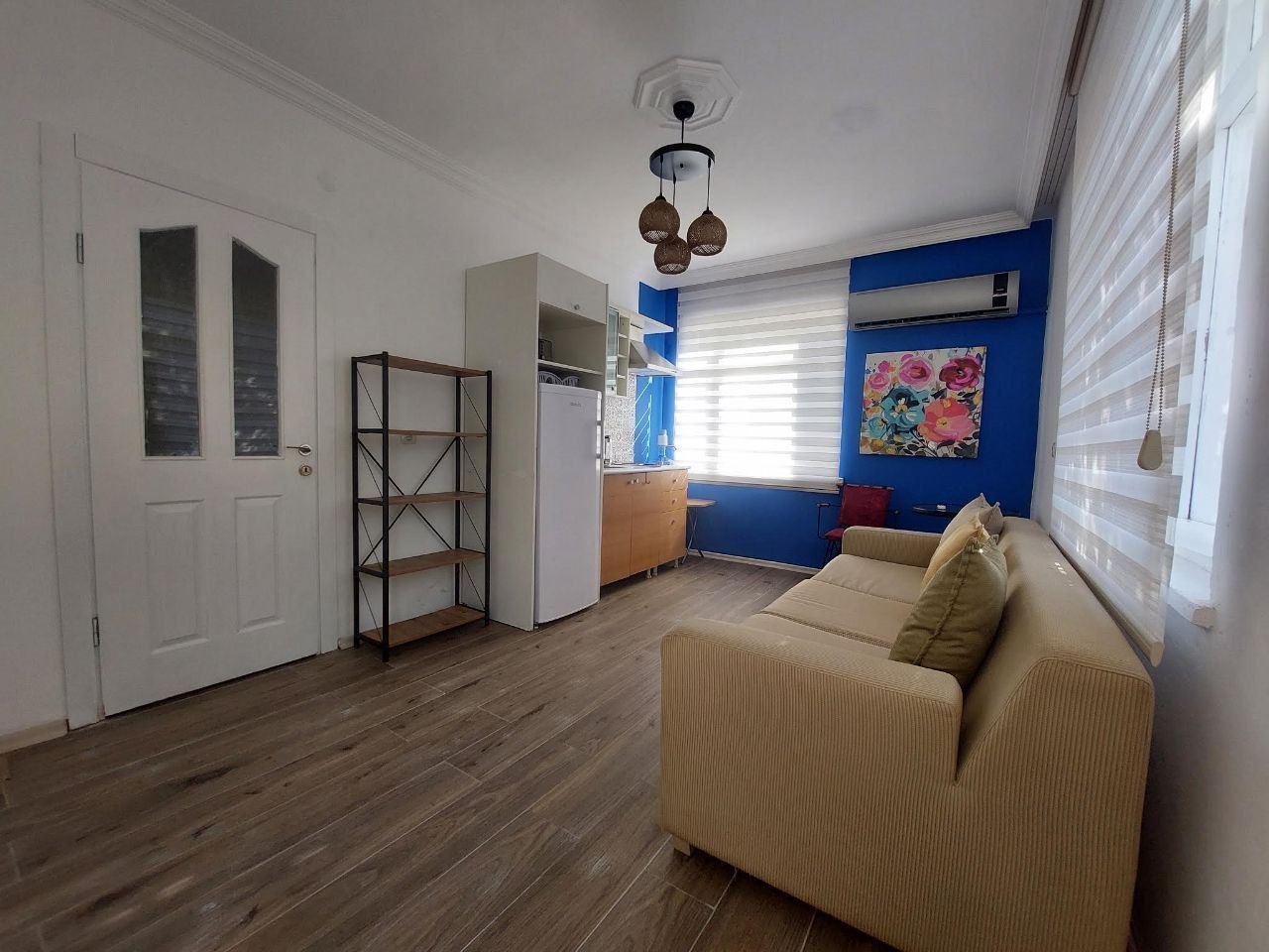 Furnished Rooms Near the Sea in Konyaaltı photo 4 of 8