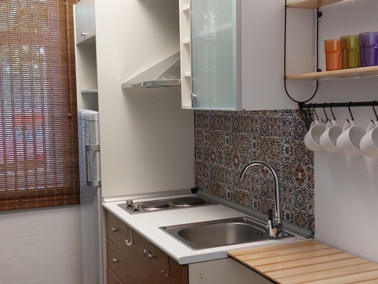 Furnished Rooms Near the Sea in Konyaaltı photo 5 of 8