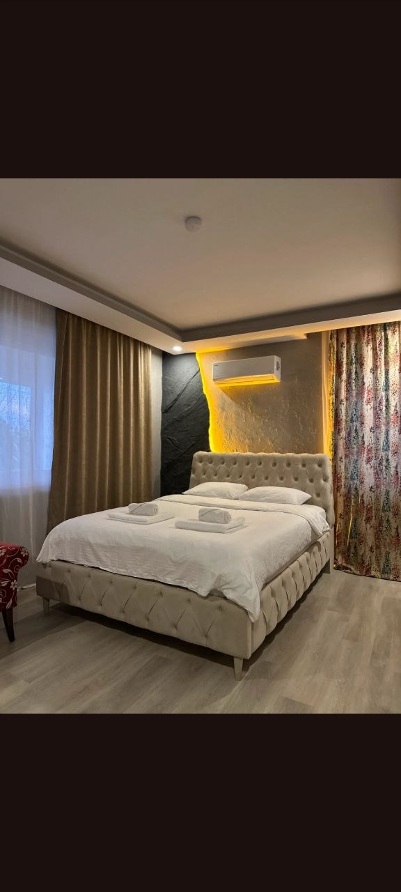 Furnished Rooms Near the Sea in Konyaaltı photo 7 of 8
