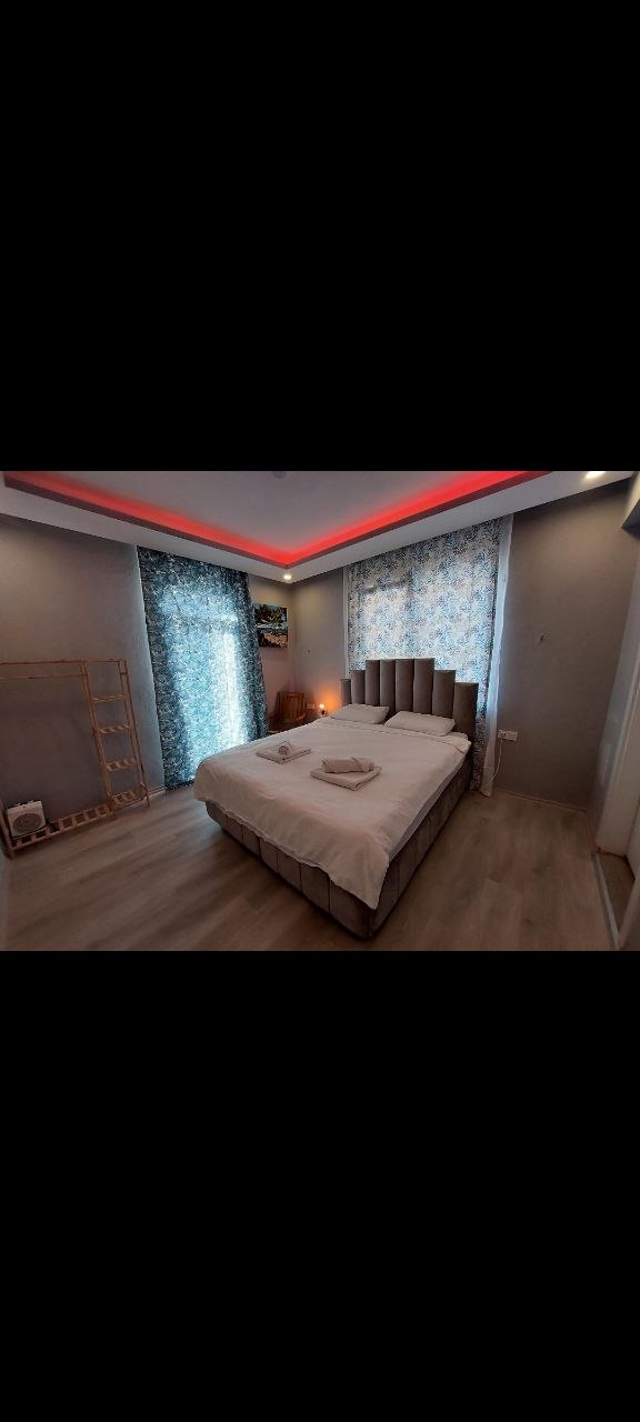 Furnished Rooms Near the Sea in Konyaaltı photo 8 of 8