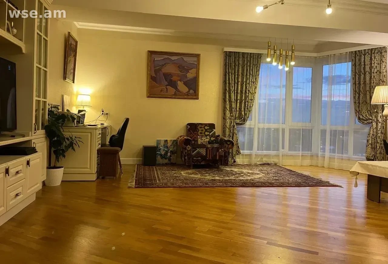 Three-Room Apartment in Shengavit photo 4 of 8