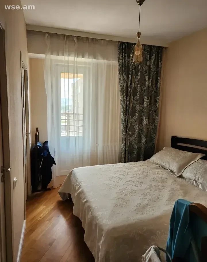Three-Room Apartment in Shengavit photo 5 of 8