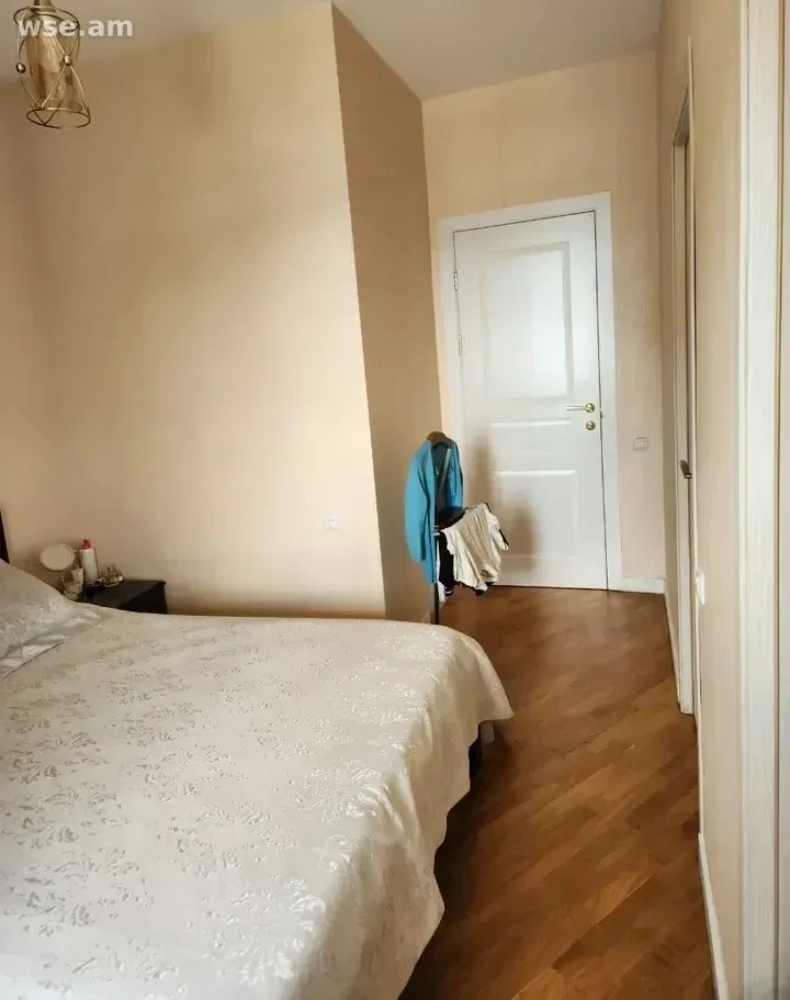 Three-Room Apartment in Shengavit photo 7 of 8