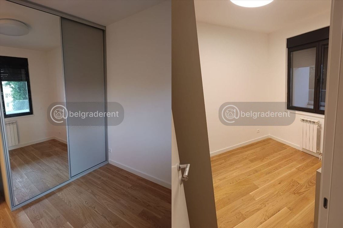 Квартира с 1,5 комнатами в Земунe photo 3 of 5