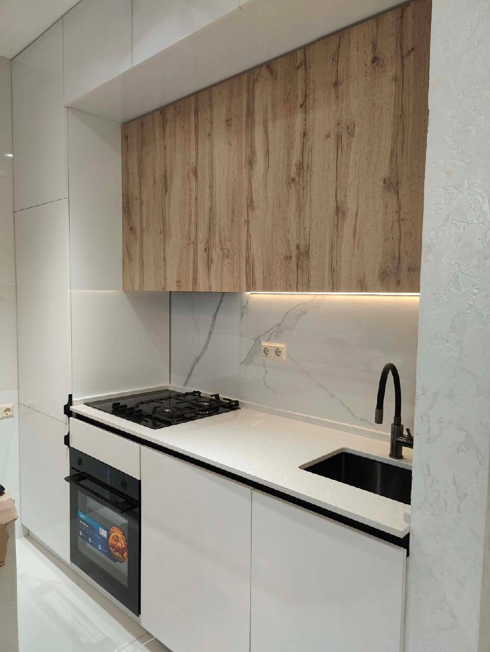 New Apartment for Rent in Batumi photo 4 of 8