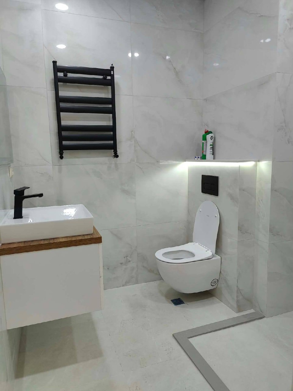 New Apartment for Rent in Batumi photo 7 of 8