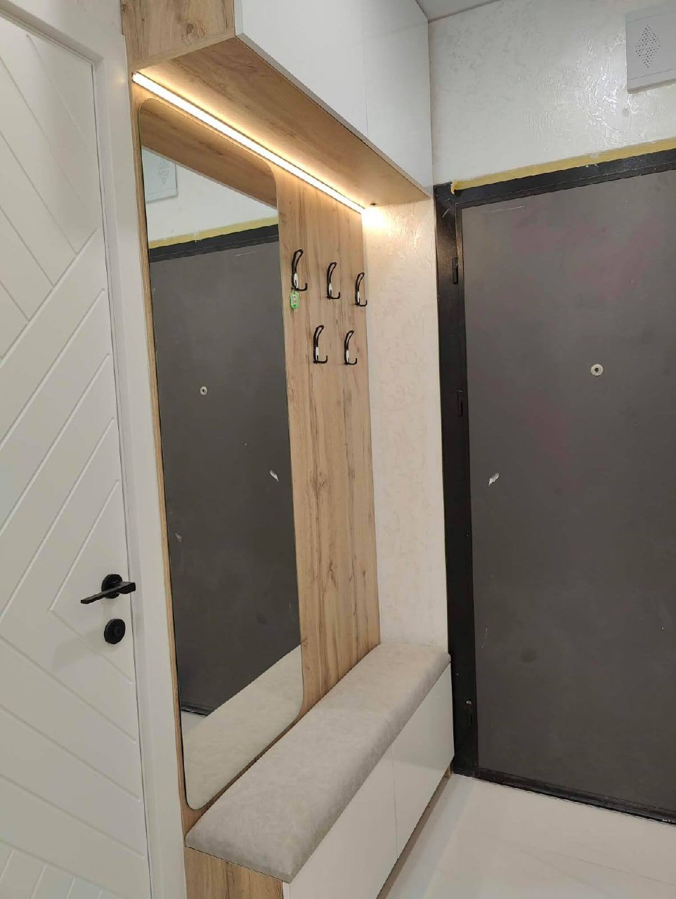 New Apartment for Rent in Batumi photo 8 of 8