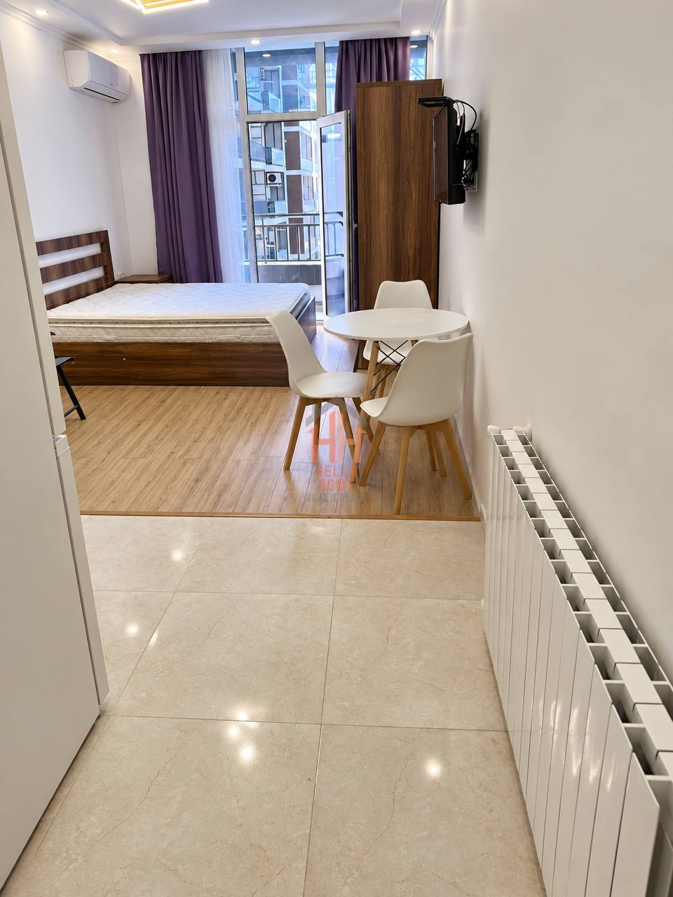 Studio for Rent in Angisa photo 1 of 5