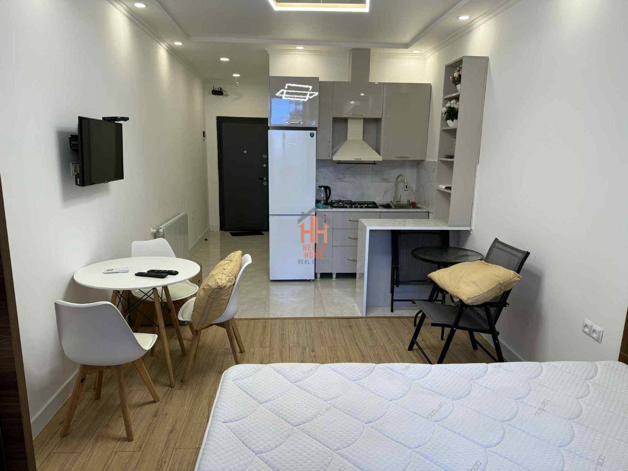 Studio for Rent in Angisa photo 2 of 5