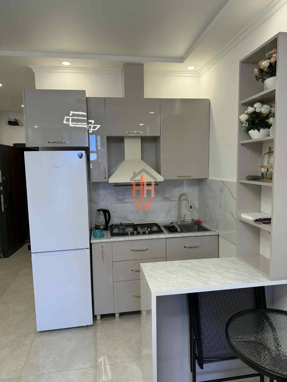 Studio for Rent in Angisa photo 3 of 5