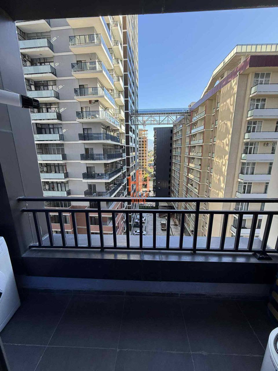 Studio for Rent in Angisa photo 5 of 5