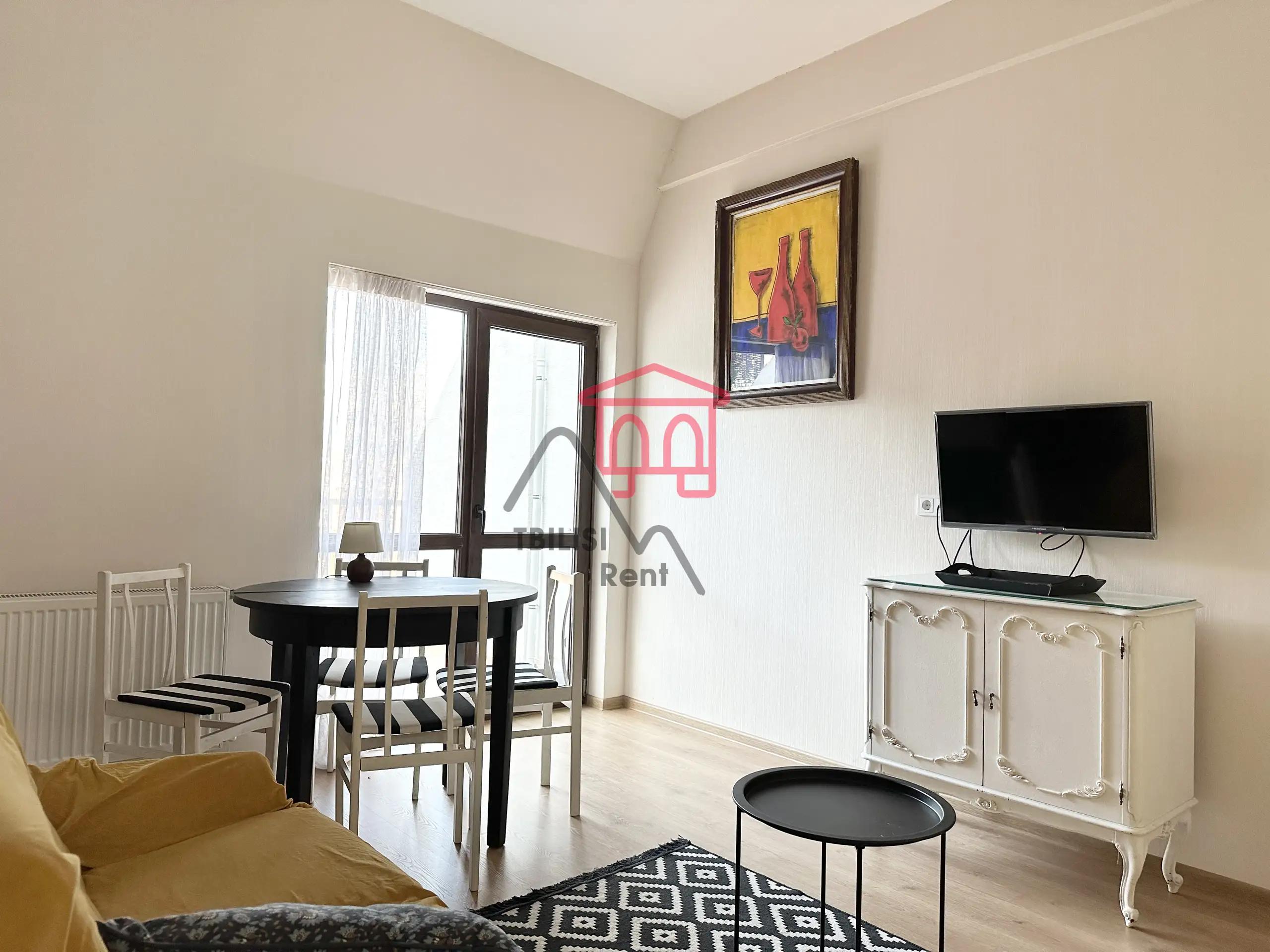 Designer Apartment in Bagebi photo 3 of 8