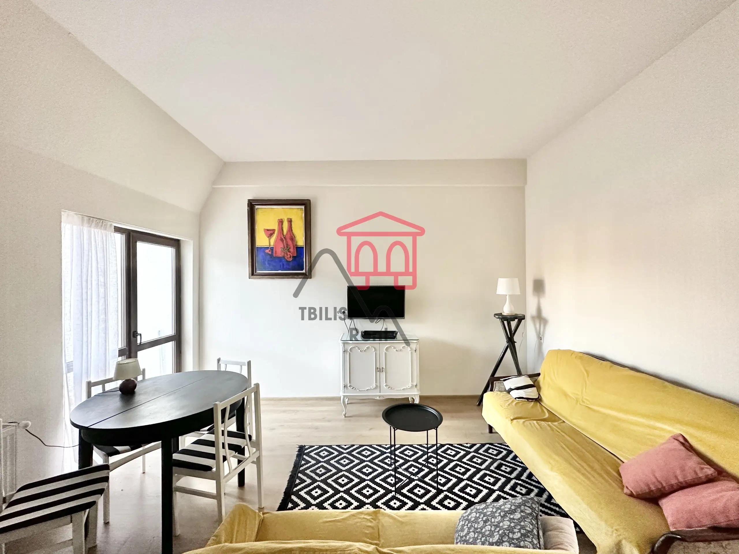 Designer Apartment in Bagebi photo 4 of 8