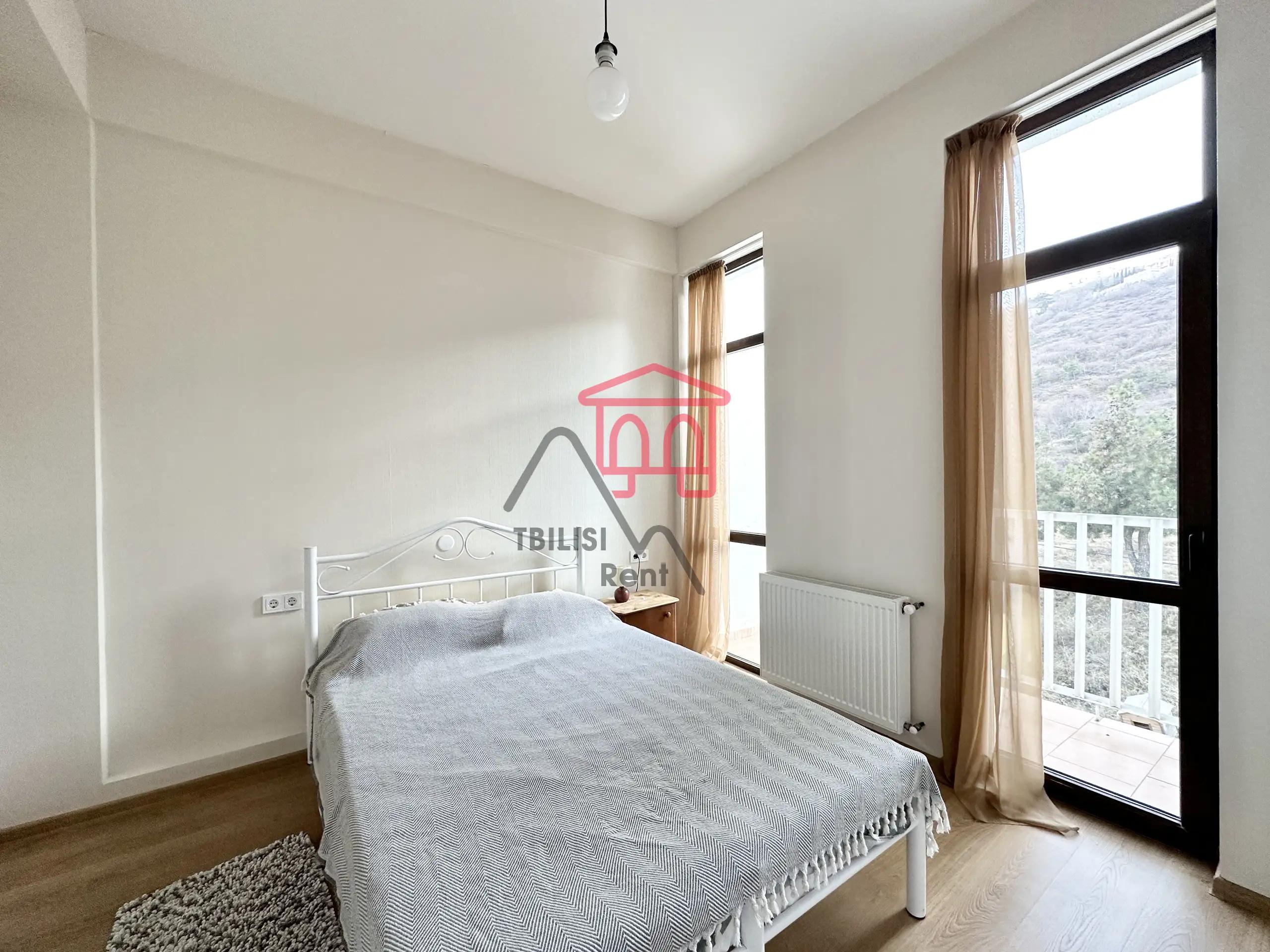 Designer Apartment in Bagebi photo 5 of 8