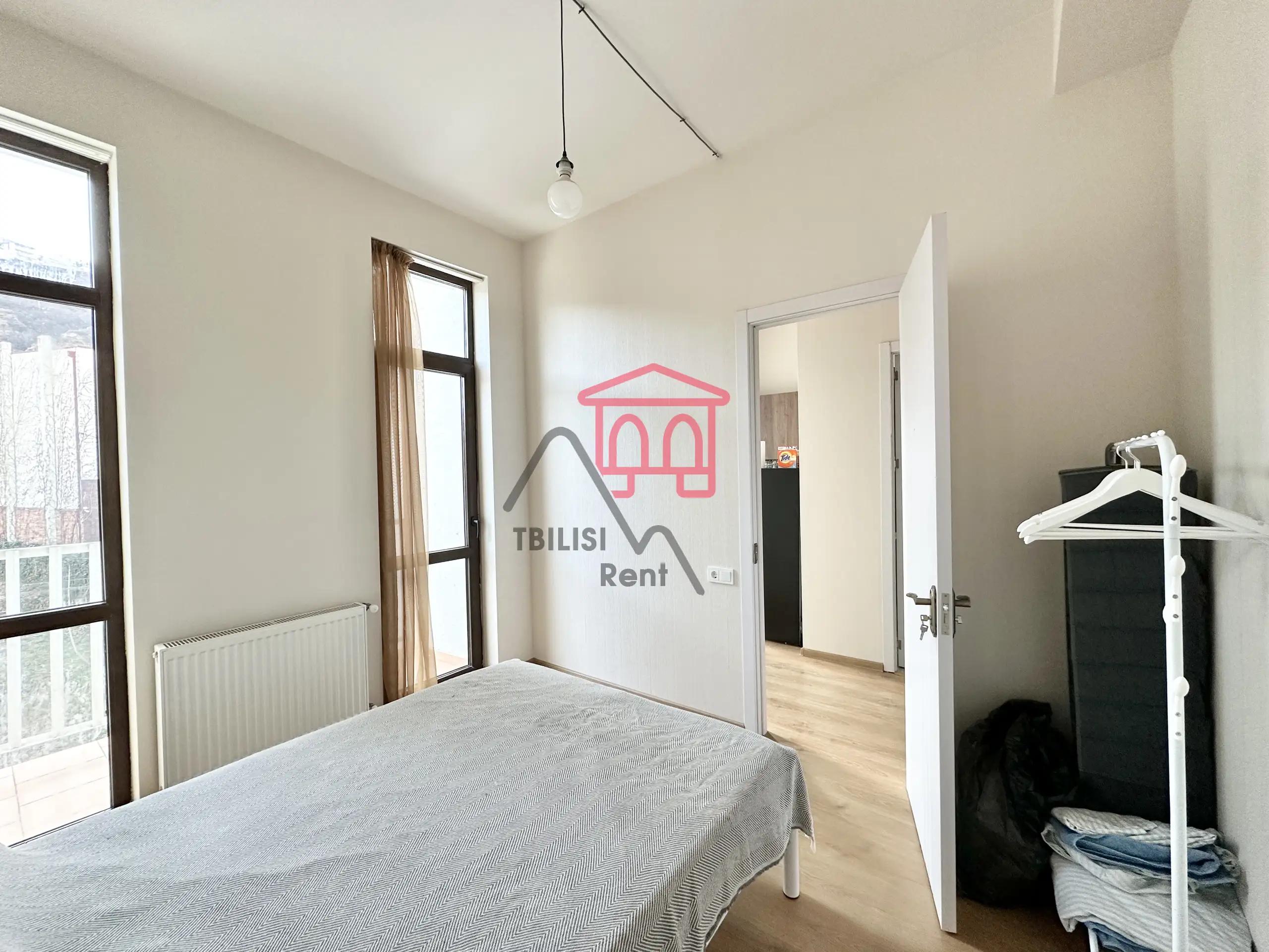 Designer Apartment in Bagebi photo 6 of 8