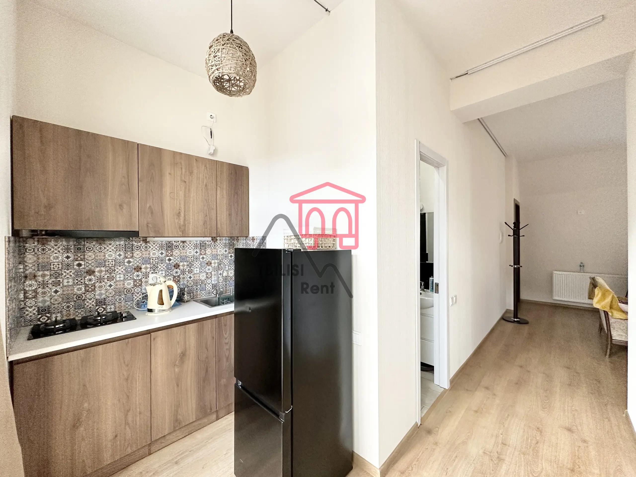Designer Apartment in Bagebi photo 7 of 8