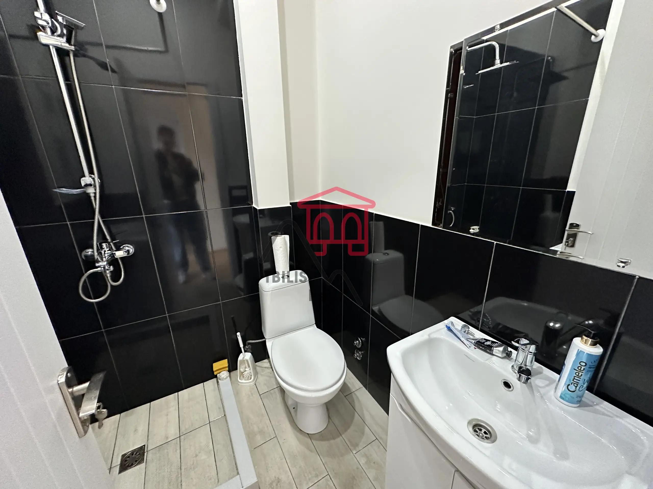 Designer Apartment in Bagebi photo 8 of 8