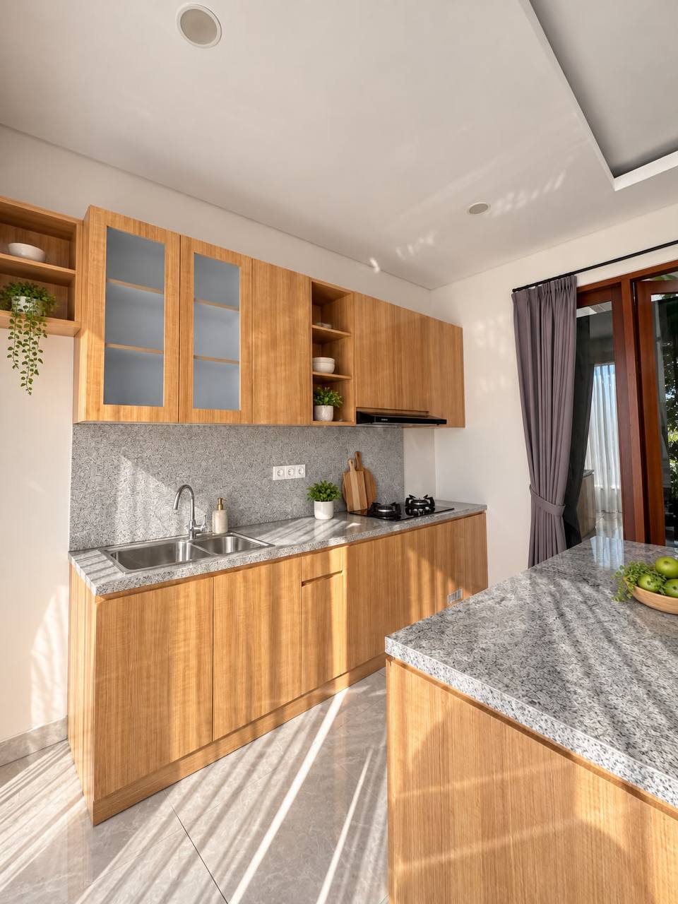 2-Bedroom Villa in Cemagi photo 5 of 8