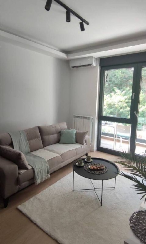 One-Bedroom Apartment in New Minel photo 1 of 7