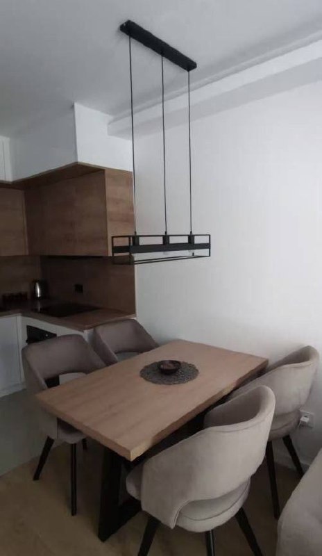 One-Bedroom Apartment in New Minel photo 7 of 7