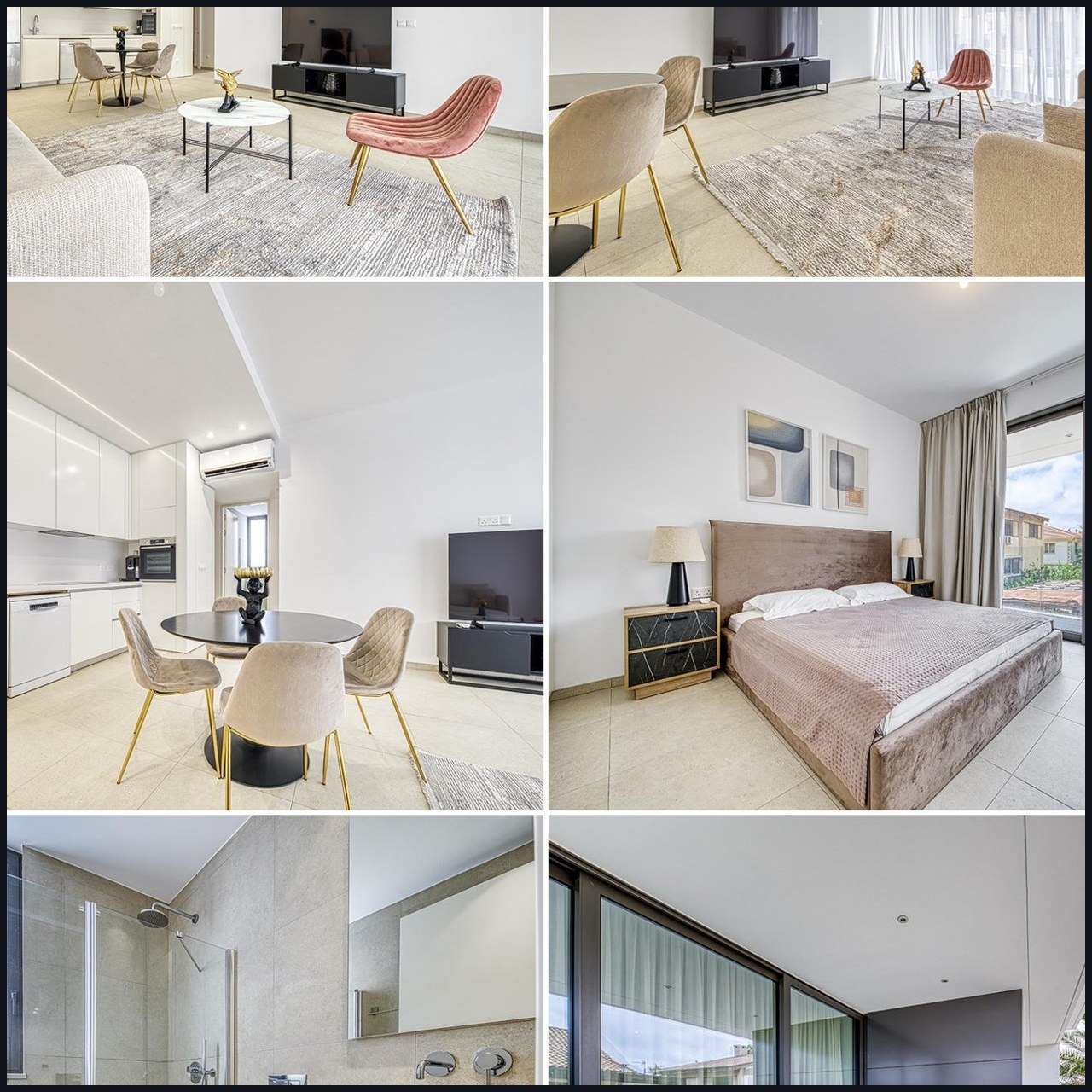 Modern 2-Bedroom Apartment in Columbia photo 1 of 1