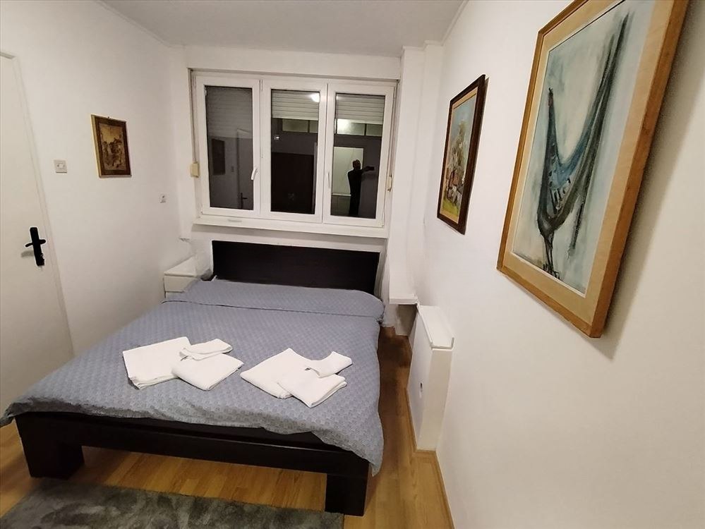 Furnished Apartment for Long-Term Rent in Palilula photo 2 of 8