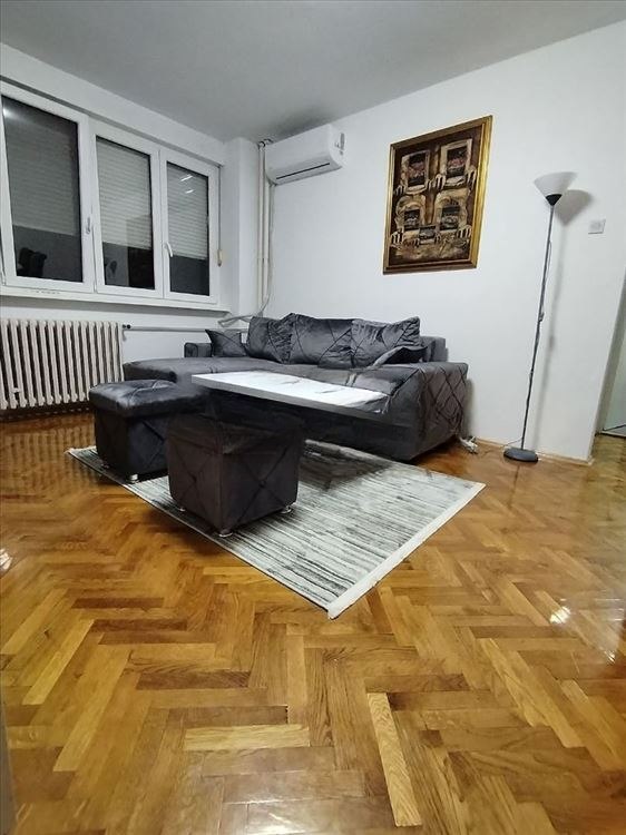 Furnished Apartment for Long-Term Rent in Palilula photo 4 of 8