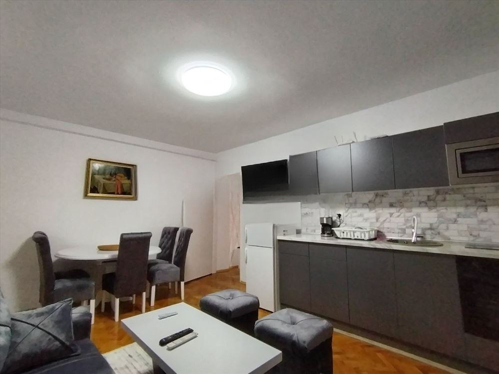 Furnished Apartment for Long-Term Rent in Palilula photo 5 of 8