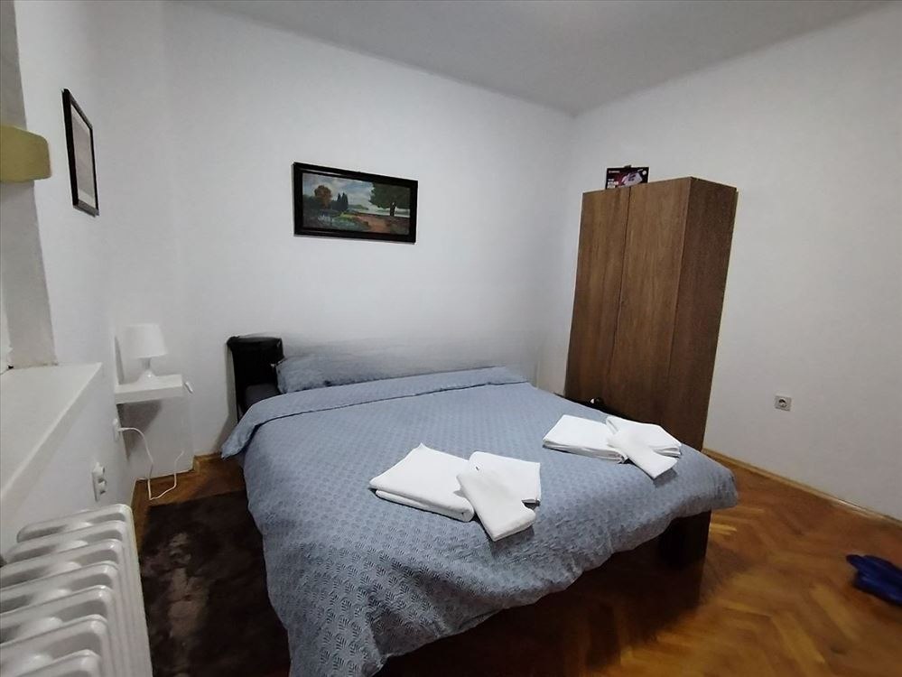 Furnished Apartment for Long-Term Rent in Palilula photo 6 of 8