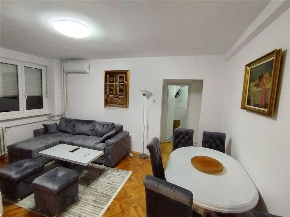 Furnished Apartment for Long-Term Rent in Palilula photo 7 of 8