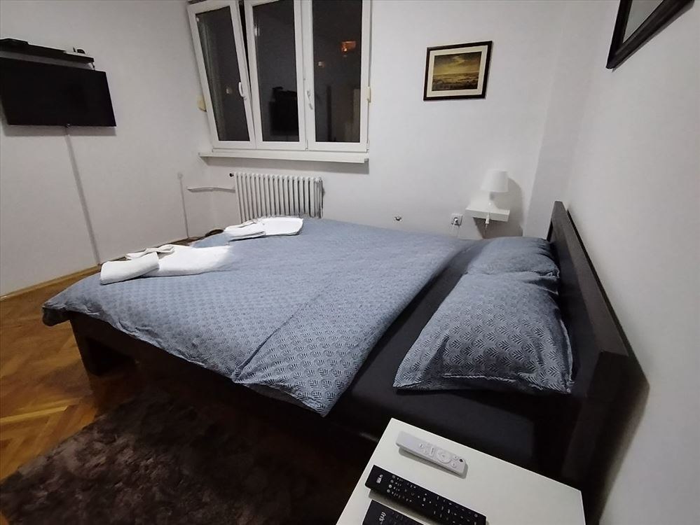 Furnished Apartment for Long-Term Rent in Palilula photo 8 of 8