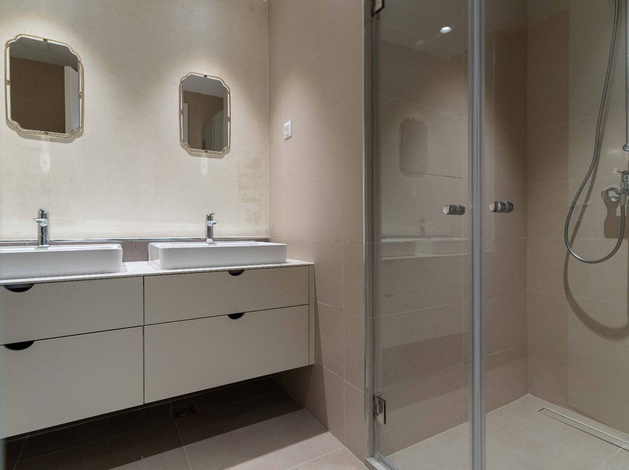 2-Bedroom Apartment in Belgrade Waterfront photo 6 of 7