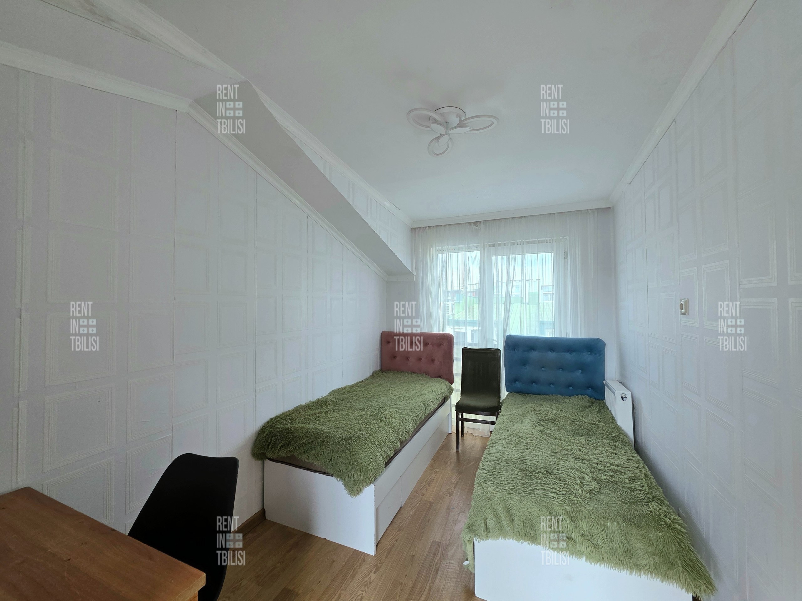 3-Bedroom Duplex Apartment with Rooftop Terrace photo 4 of 8