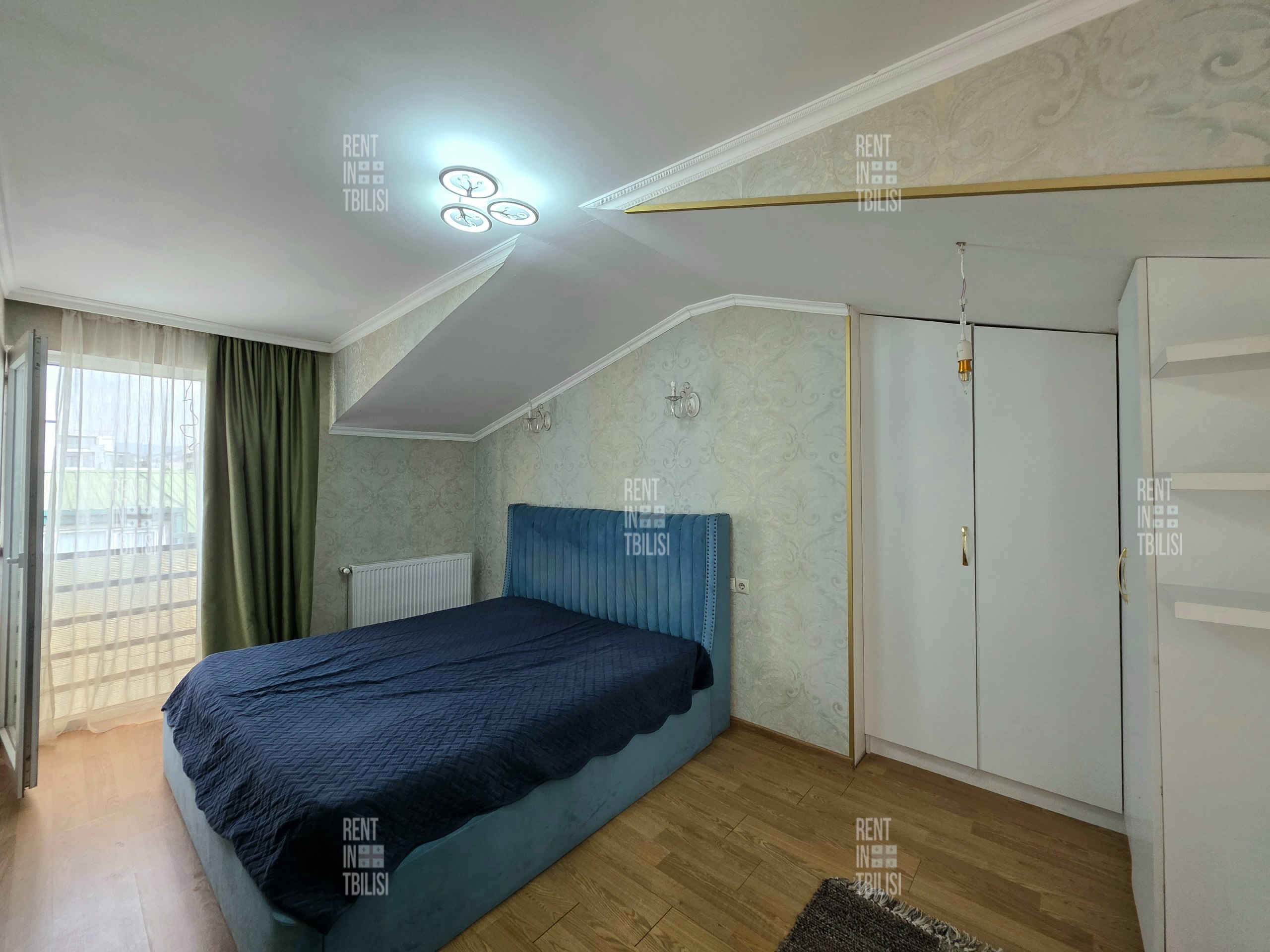 3-Bedroom Duplex Apartment with Rooftop Terrace photo 5 of 8