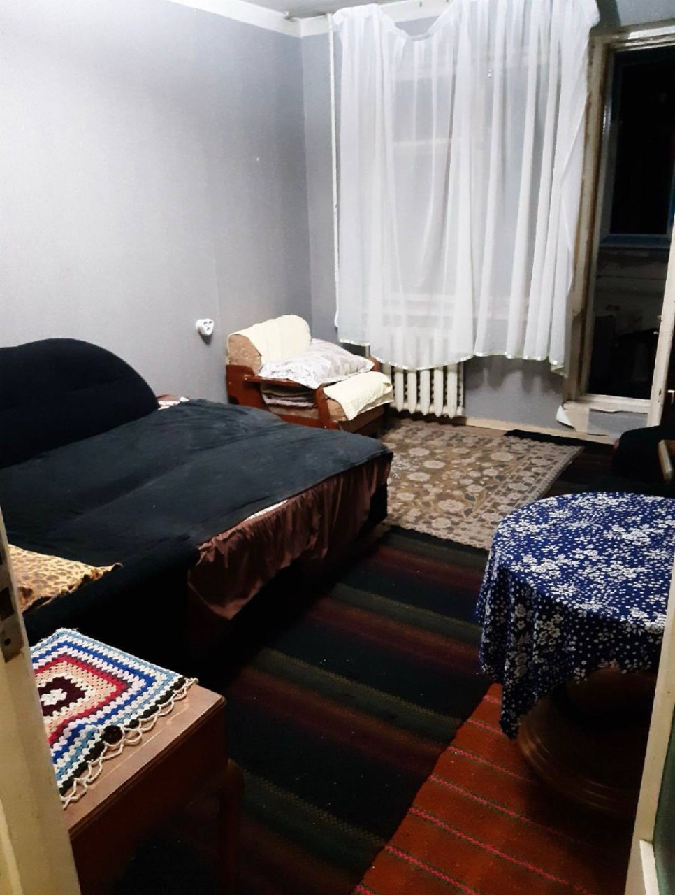 Two-Room Apartment in Botanica photo 1 of 1