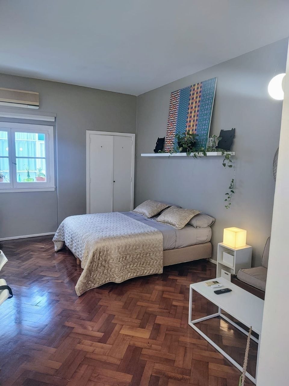One-Room Apartment in Recoleta photo 1 of 8