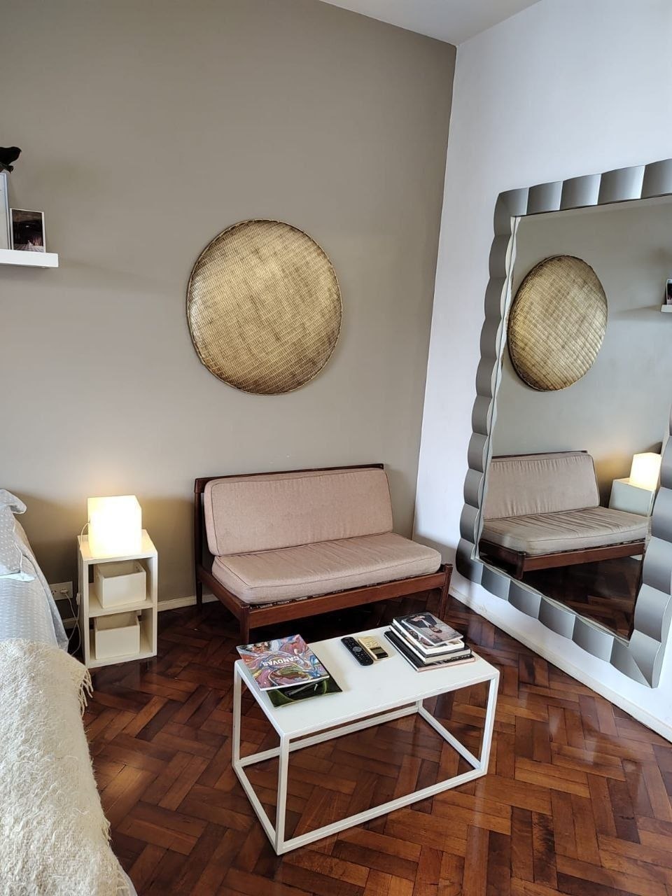 One-Room Apartment in Recoleta photo 2 of 8
