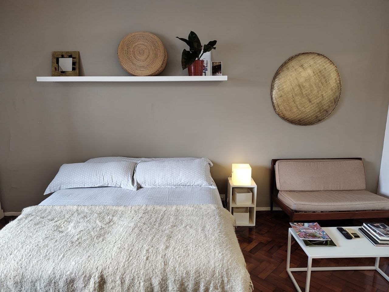 One-Room Apartment in Recoleta photo 3 of 8