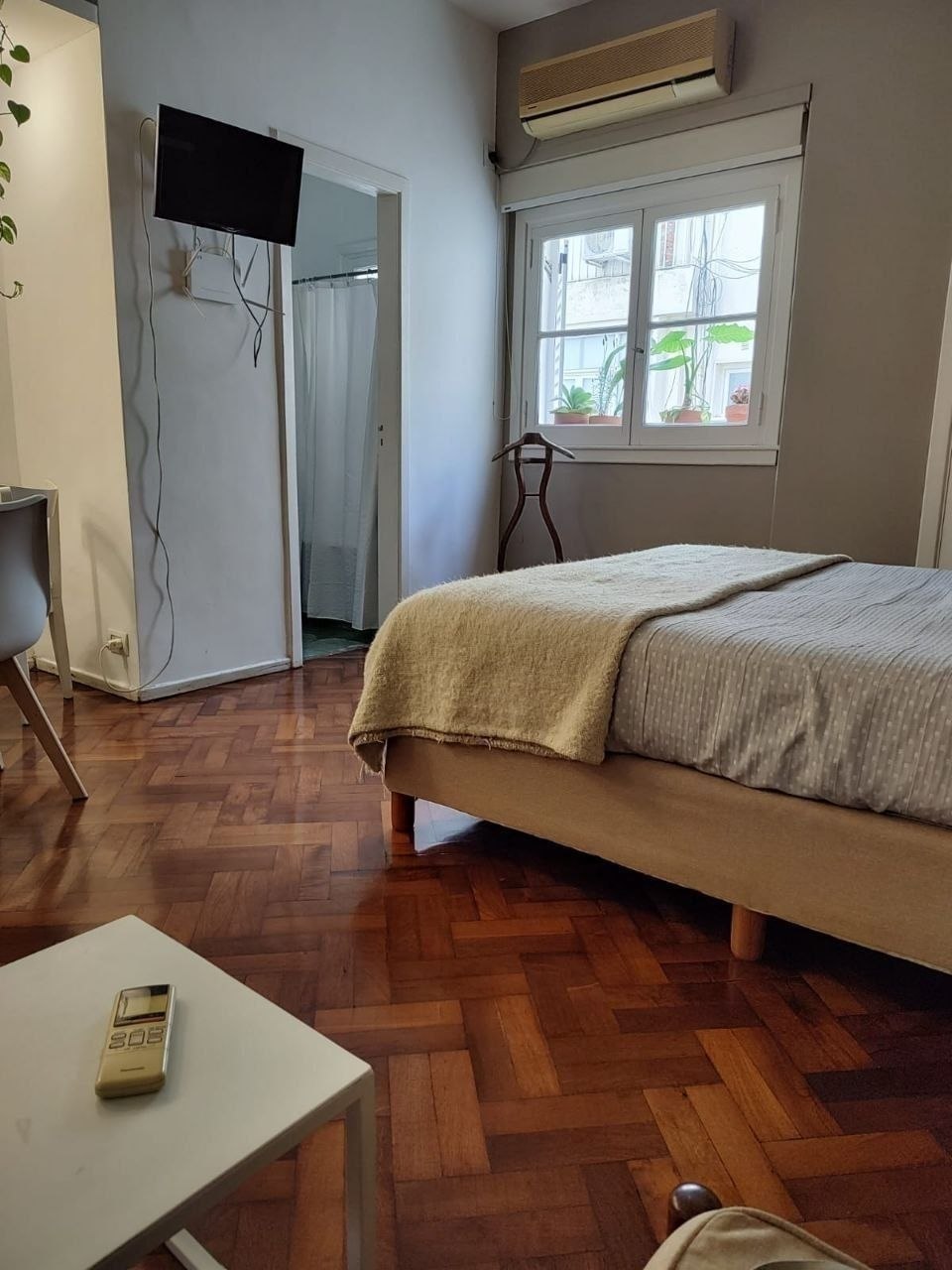 One-Room Apartment in Recoleta photo 4 of 8