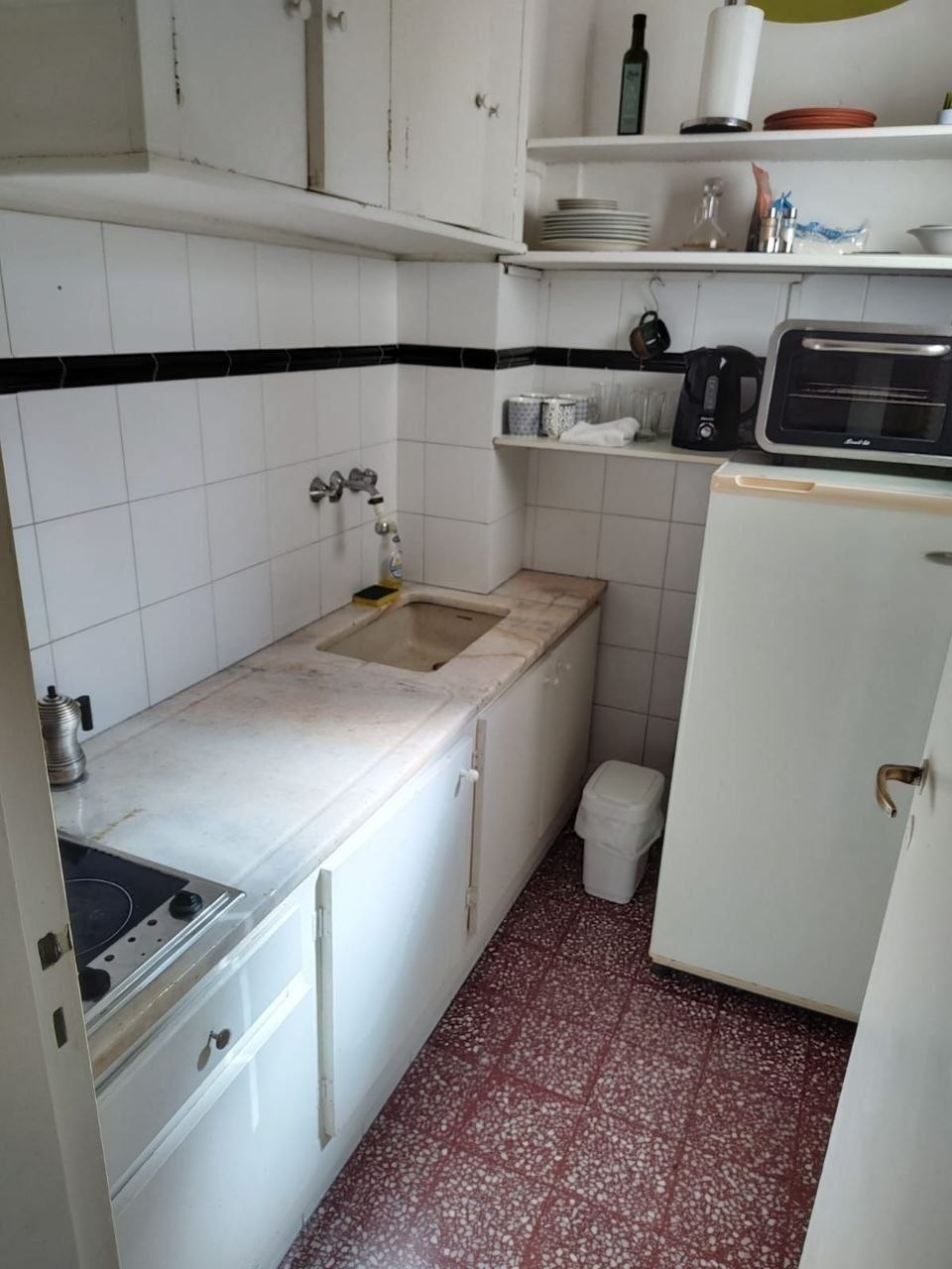 One-Room Apartment in Recoleta photo 5 of 8