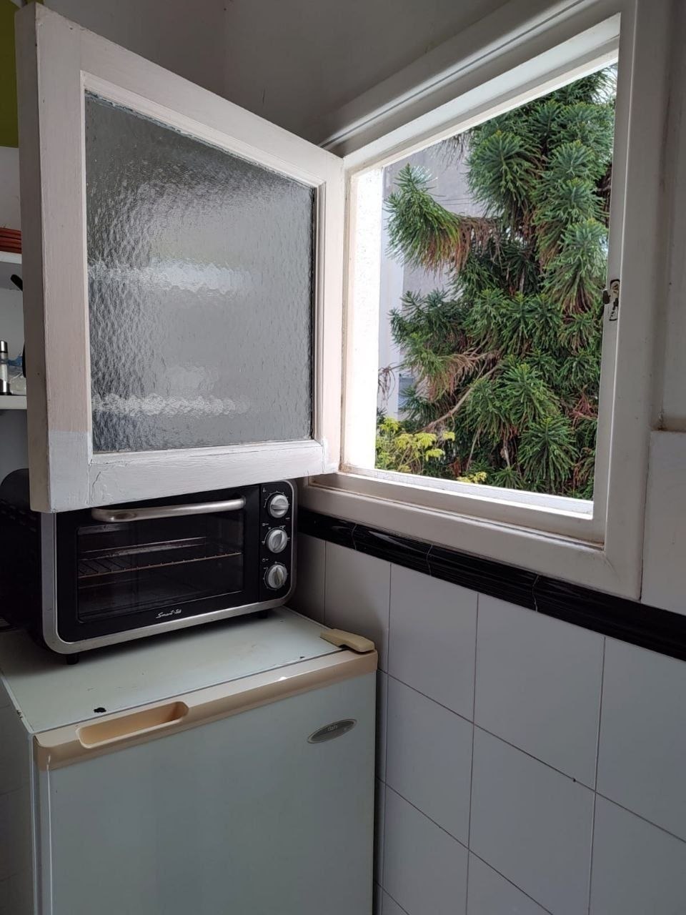 One-Room Apartment in Recoleta photo 6 of 8