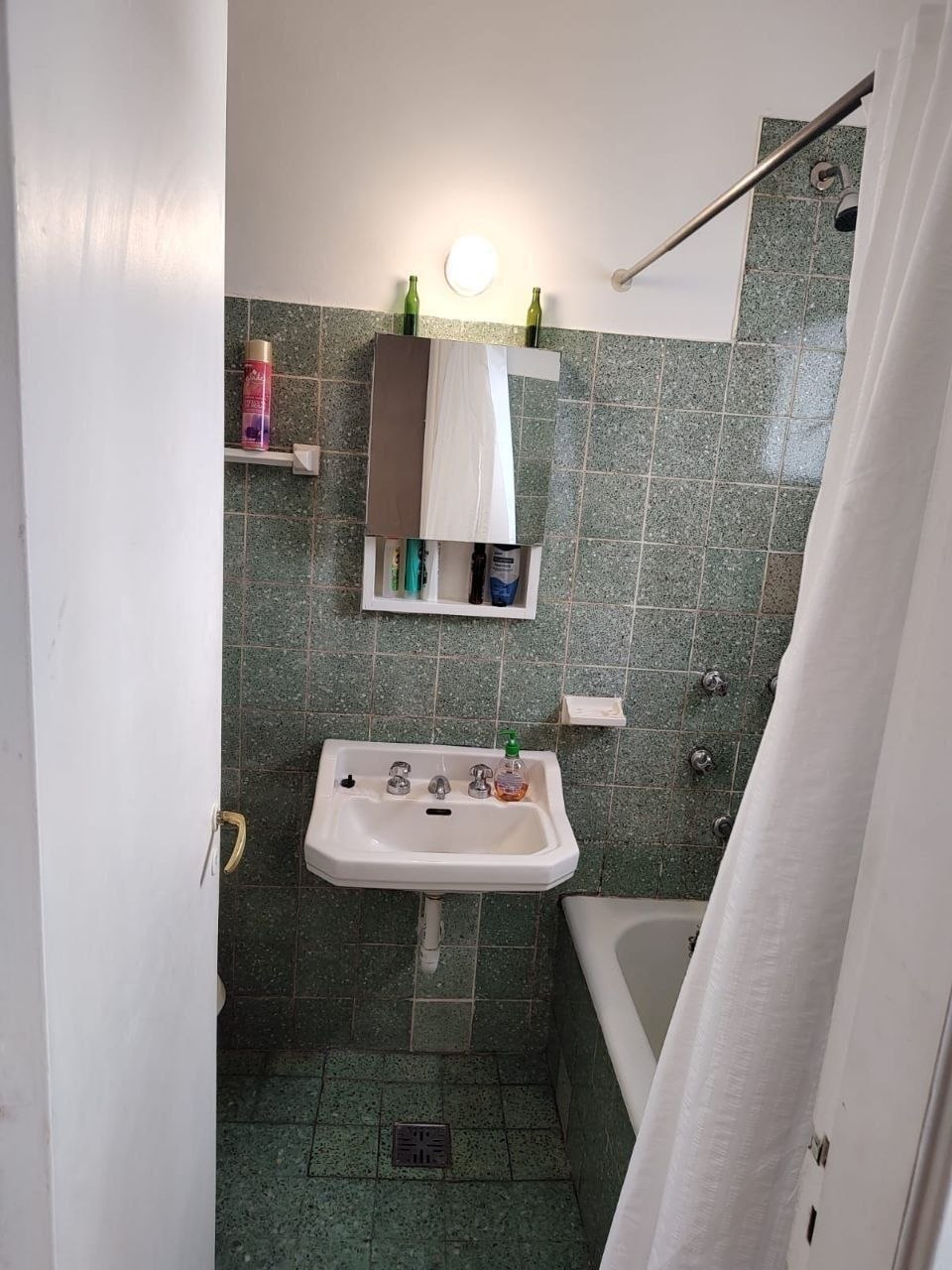 One-Room Apartment in Recoleta photo 7 of 8
