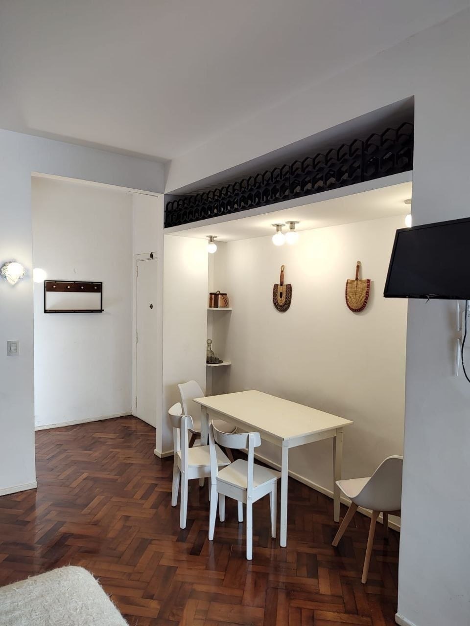 One-Room Apartment in Recoleta photo 8 of 8
