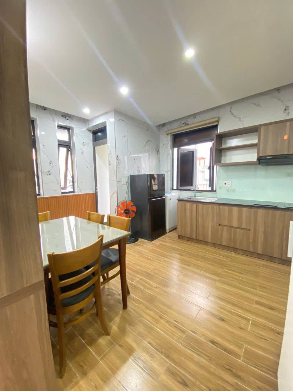 Светлая студия рядом с пляжем Микхе photo 5 of 6